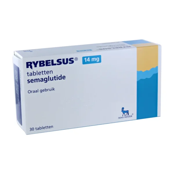 Rybelsus 14 mg kaufen
