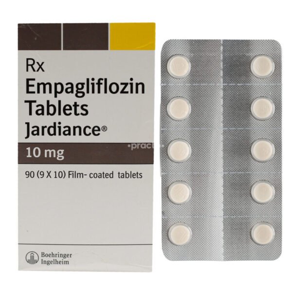 Jardiance kaufen