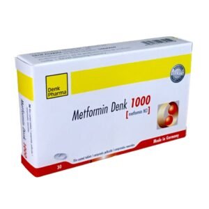 Metformin 1000 mg kaufen