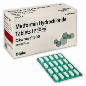 Metformin 500 mg kaufen