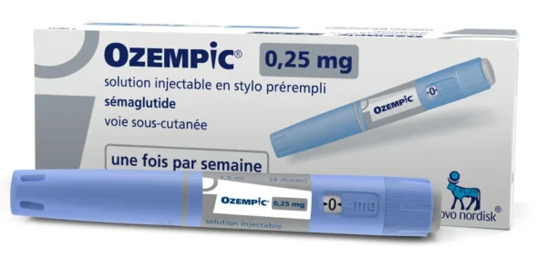 Ozempic 0.25 mg kaufen