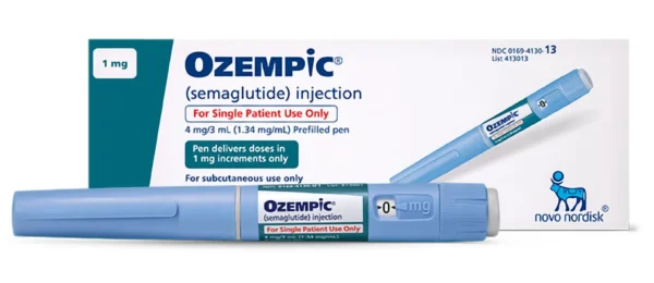 Ozempic 1 mg kaufen