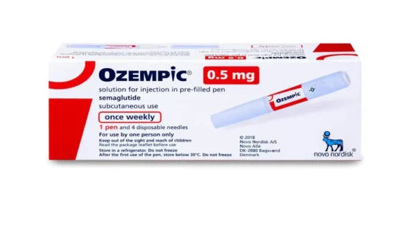Ozempic 0.5 mg kaufen